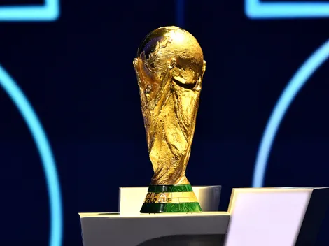 Artistas, fecha, horarios y dónde ver por TV 100% gratis la inauguración del Mundial 2026