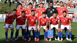 La Roja se mide ante RD Congo en su último amistoso internacional de esta doble fecha FIFA.
