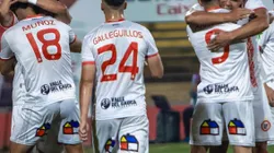 Unión San Felipe y Unión Española repartieron puntos.