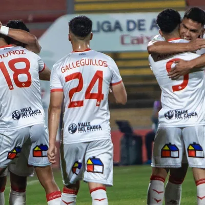 Unión no pudo ante San Felipe y Deportes Temuco perdió de local