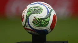 La agenda de partidos para este martes 9 de junio