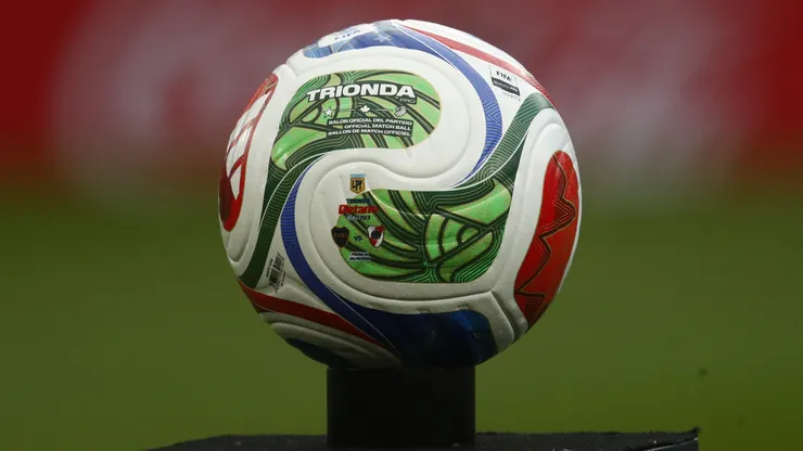 La agenda de partidos para este martes 9 de junio