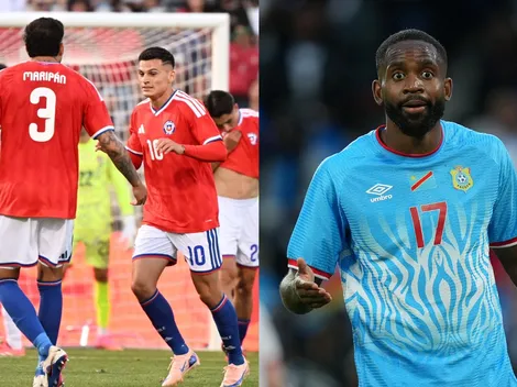 Mientras La Roja está tasada en 66 millones de euros, el valor del Congo sorprende