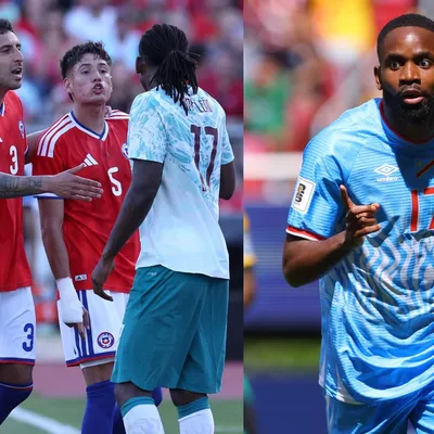 Este es el único canal de TV abierta que transmite el partido de Chile vs. RD Congo