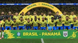 Brasil cuenta con figuras que brillan en las principales ligas del mundo.