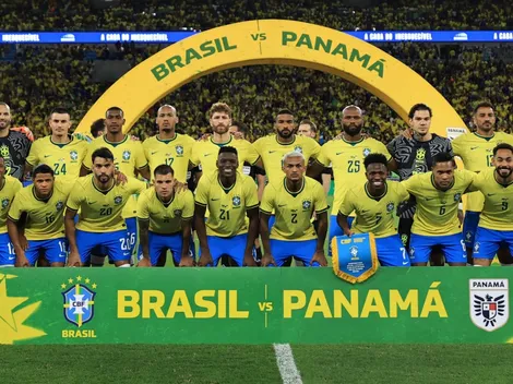Brasil en el Mundial 2026: convocados, camisetas y fixture de la selección de Ancelotti