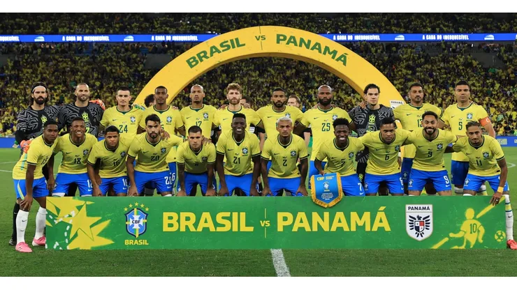 Brasil cuenta con figuras que brillan en las principales ligas del mundo.