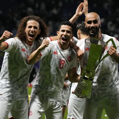 Pronósticos de Túnez en el Mundial 2026: análisis, cuotas y apuestas para el equipo