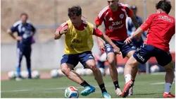 La razón por la que Clemente Montes no es opción ante RD Congo