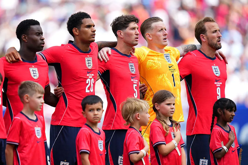 Inglaterra quiere dar la sorpresa | Foto: Getty Images