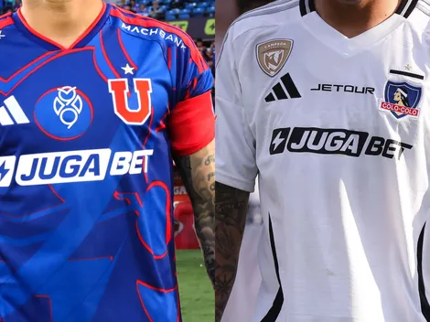 Salió con polémica de la U y reconoce el llamado de Colo Colo