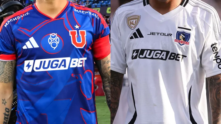 Estuvo en Universidad de Chile y Colo Colo lo quiso en el período de transferencias.