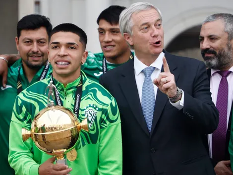 Confirman estadio para el partido entre Santiago Wanderers y Real Madrid Sub 20