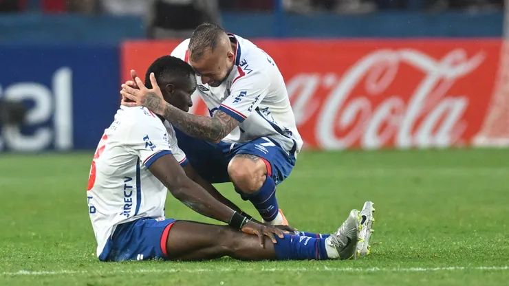 Nicolás López está en la mira de Universidad de Chile.