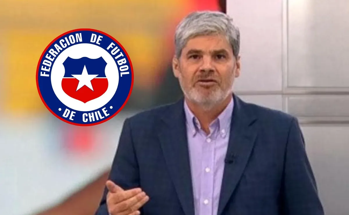 Juan Cristóbal Guarello plantea el perfil del próximo entrenador de la Selección Chilena: “Necesita uno de la línea de…”
