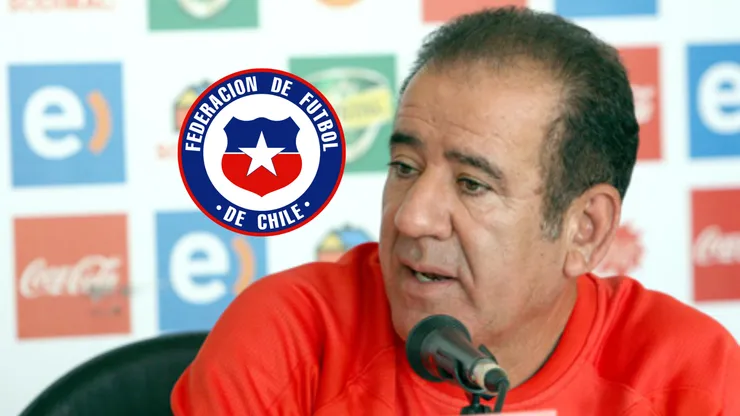 César Vaccia alabó a Darío Osorio en La Roja.