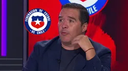 Cristián Caamaño tiene a este estratega en la mira para La Roja.