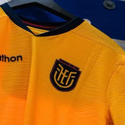 Ecuador en el Mundial 2026: plantel, camiseta y fixture de "La Tri"