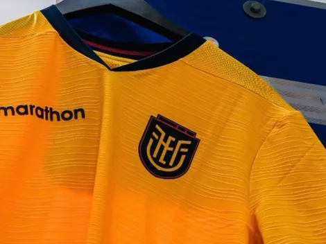 Ecuador en el Mundial 2026: plantel, camiseta y fixture de "La Tri"