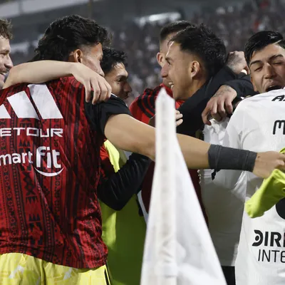 El inesperado refuerzo que tendrá Colo Colo para la segunda rueda