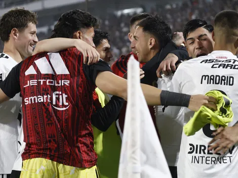 El inesperado refuerzo que tendrá Colo Colo para la segunda rueda
