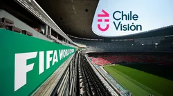 Chilevisión tiene los derechos del Mundial 2026 en Chile. (Foto: Getty Images)