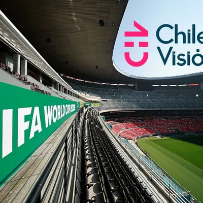 Mundial 2026: Estos son los partidos que van por TV abierta en Chile