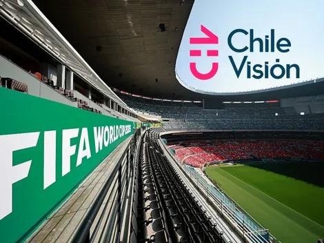 Mundial 2026: Estos son los partidos que van por TV abierta en Chile