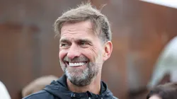 Ex DT del Liverpool sorprende.