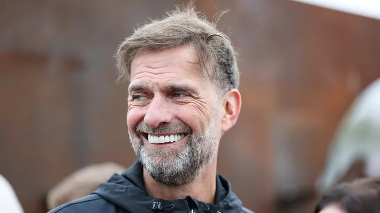 Ex DT del Liverpool sorprende.