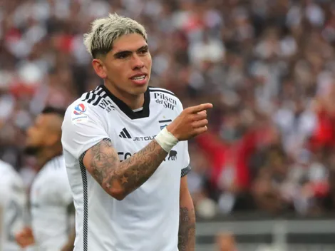 Desde Argentina revelan la nueva postura de Boca con Carlos Palacios