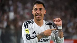 Javier Correa está en peligro.