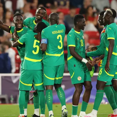 Pronósticos de Senegal en el Mundial 2026: análisis, cuotas y apuestas para el equipo