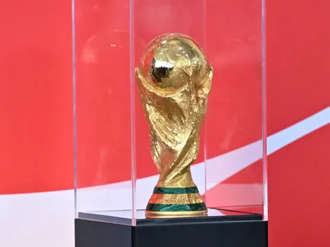 Los tres grandes favoritos para quedarse con el Mundial de Norteamérica 2026