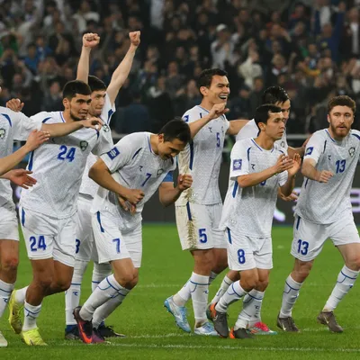 Pronósticos de Uzbekistán en el Mundial 2026: análisis, cuotas y apuestas para el equipo