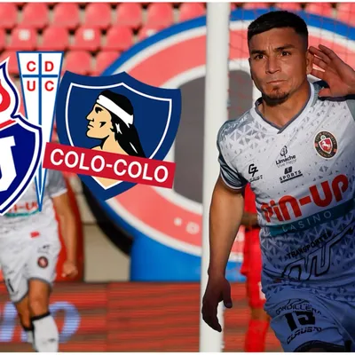 ¿La U, Colo Colo o la UC? D. Limache rompe el silencio sobre el futuro de Castro