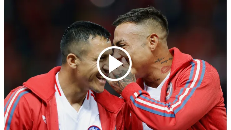 El posible arribo de Alexis Sánchez a Universidad de Chile sigue generando reacciones.