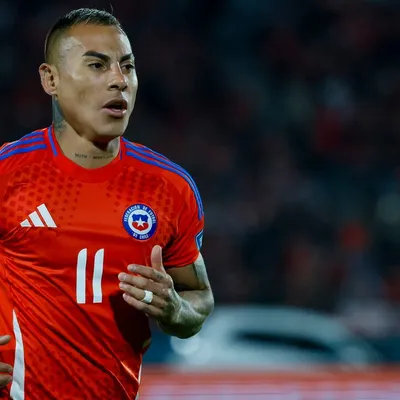 Vargas habla fuerte y claro sobre el presente de La Roja: "Tienen que traer a..."