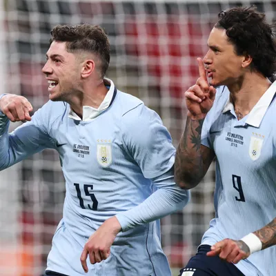 Uruguay en el Mundial 2026: convocados, camiseta y su fixture