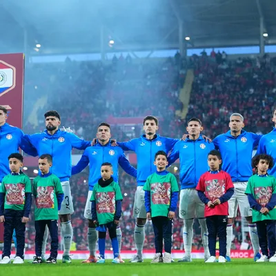 Paraguay en el Mundial 2026: Guía completa de la Albirroja
