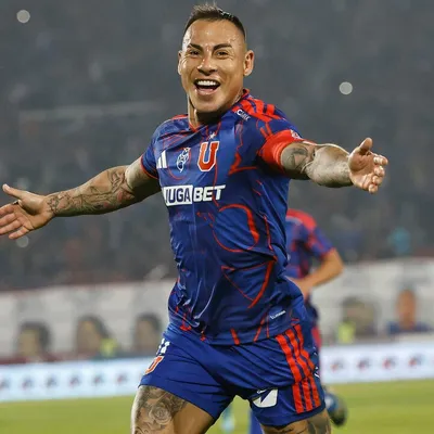 Vargas abre las puertas a este refuerzo para la U: "Sería muy bueno"