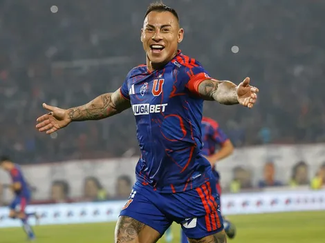 Vargas abre las puertas a este refuerzo para la U: "Sería muy bueno"