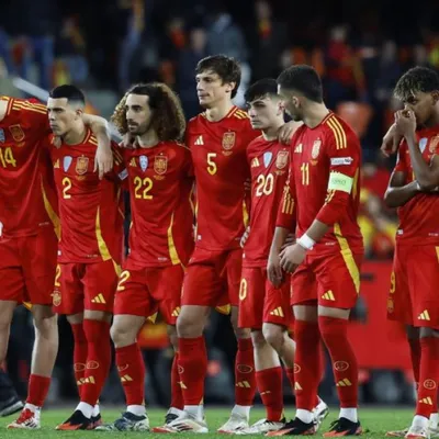 España en el Mundial 2026: convocados, camisetas y fixture