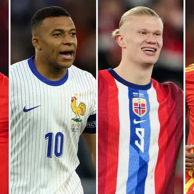Los 10 jugadores a tener en cuenta en este Mundial 2026