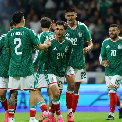 Pronósticos México vs Sudáfrica: el Tri busca un debut soñado
