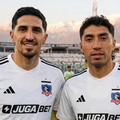 Mercado: revelan el nombre del volante que es la gran obsesión de Colo Colo