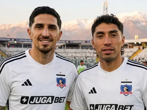 Mercado: revelan el nombre del volante que es la gran obsesión de Colo Colo