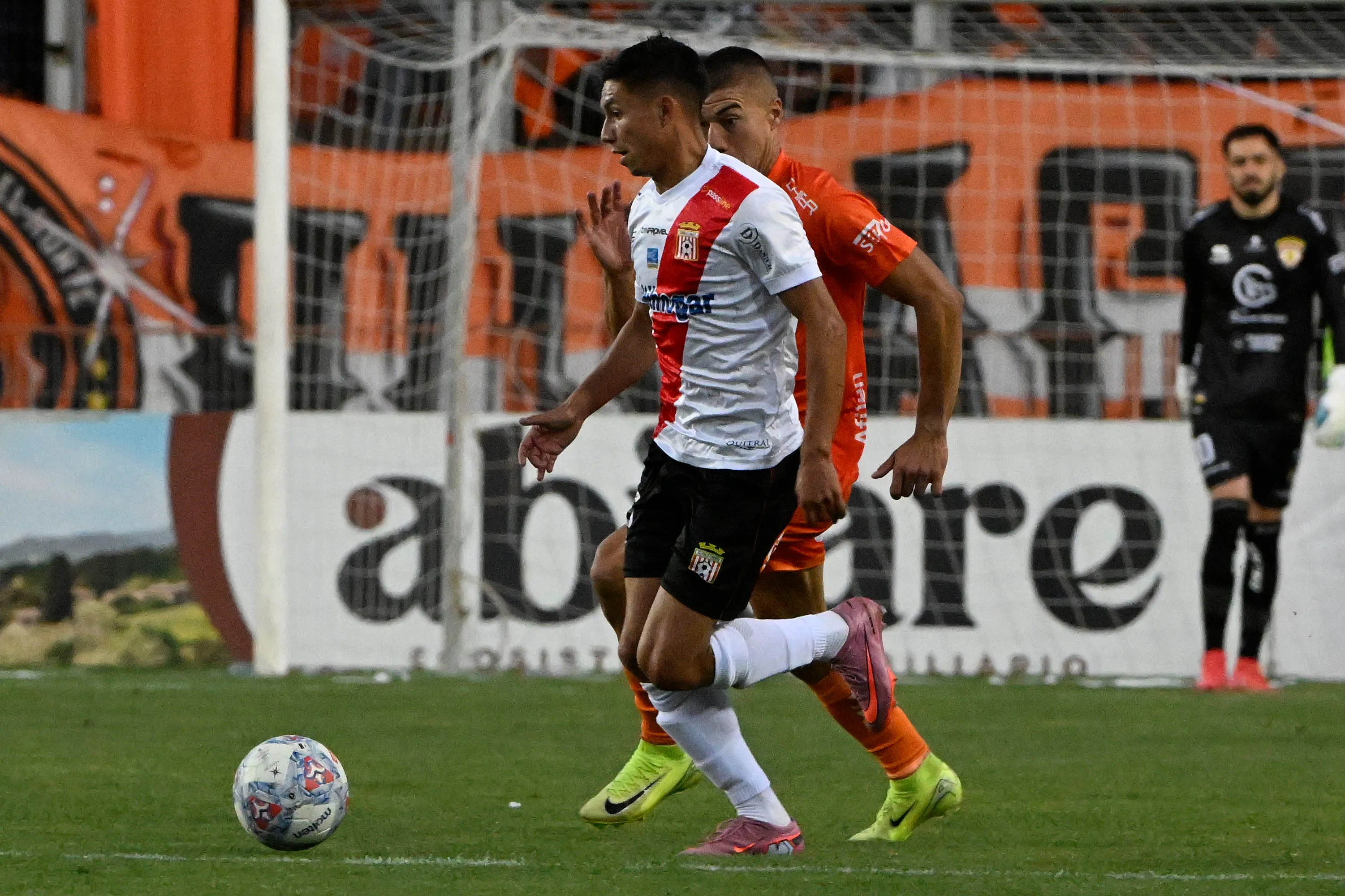 Curicó podría sufrir un duro golpe en la Primera B | FOTO: Pedro Tapia/Photosport