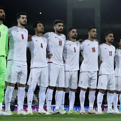 Irán lanza dura advertencia en el Mundial 2026