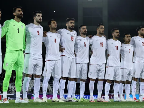 Irán lanza dura advertencia en el Mundial 2026